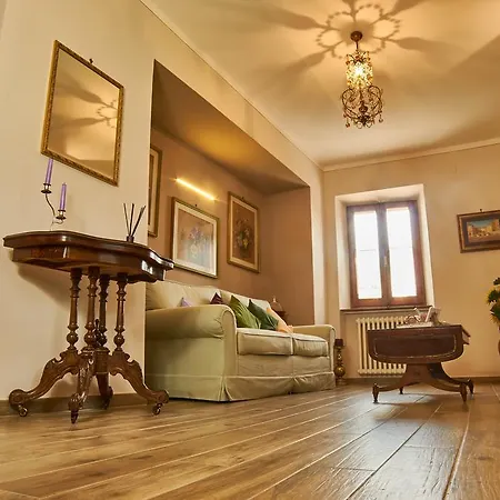 Apartment Il Giardino Della Fortezza Montepulciano