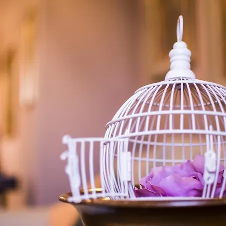 Апартаменты Il Giardino Della Fortezza