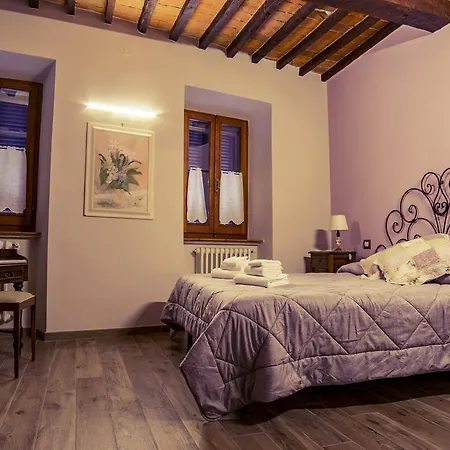 Apartamento Il Giardino Della Fortezza Montepulciano Stazione